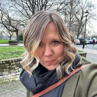 Dr Jo Dunnett(@_jodunnett) 's Twitter Profile Photo