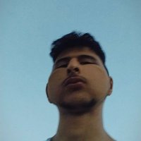 Sohail Charef (@chsohy) 's Twitter Profile
