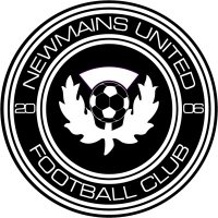 Newmains United Community FC (@newmainsutdfc) 's Twitter Profile