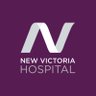 NewVicHospital's profile picture. A private hospital offering outstanding private healthcare in SW London since 1898.