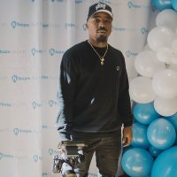 Jay McClendon (@visualartistjay) 's Twitter Profile