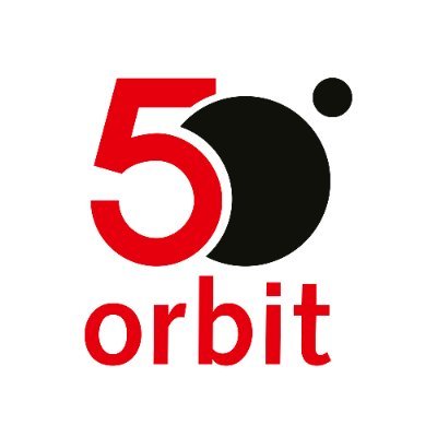 Orbit Booksさんのプロフィール画像