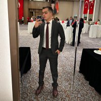 Osman Kaygusuz(@osmankaykusuz) 's Twitter Profile Photo