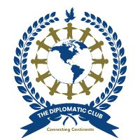 The Diplomatic Club(@TheDiplomaticCl) 's Twitter Profile Photo