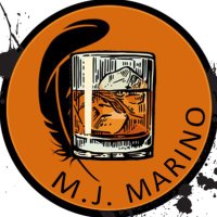 M.J. Marino Author(@MarinoAuthor) 's Twitter Profile Photo