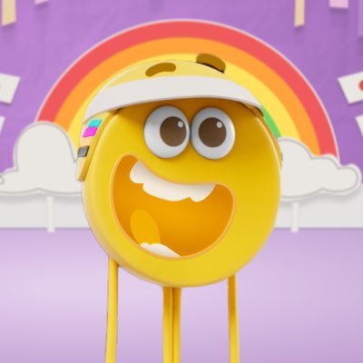 Colourblocksさんのプロフィール画像