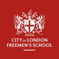 Freemen's Juniors(@JuniorFreemens) 's Twitter Profile Photo