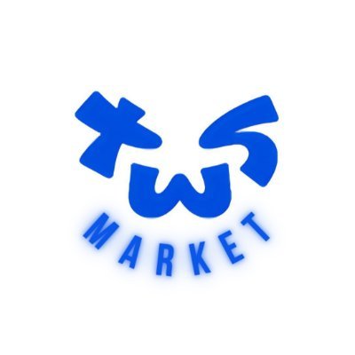 open (07.00 - 24.00). sell/buy/trade/ask all about #tws 🩶 rules di likes, autobase lewat telegram. dm for pp/pengaduan @twsmarketadm