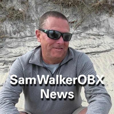 SamWalkerOBXNews.com🎙📻📰🥍🦓