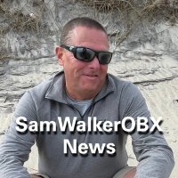 SamWalkerOBXNews.com🎙📻📰🥍🦓(@SamWalkerOBX) 's Twitter Profile Photo