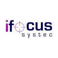 iFocus Systec(@Ifocus_Systec) 's Twitter Profile Photo