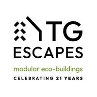 TG Escapes Eco-Buildings(@learningescape) 's Twitter Profile Photo