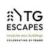 TG Escapes Eco-Buildings (@learningescape) Twitter profile photo TG Escapes Eco-Buildings (@learningescape) Twitter profile photo