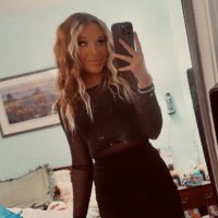 Kaitlyn Gallant (@kbgallant) 's Twitter Profile Photo