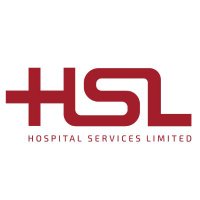 Hospital Services Limited(@hsl_ltd) 's Twitter Profile Photo