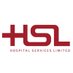 Hospital Services Limited (@hsl_ltd) Twitter profile photo