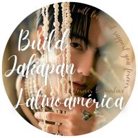 Build Jakapan Latinoamérica FC(@BuildjakapanLa) 's Twitter Profile Photo