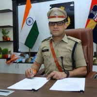 Commissioner of Police Khammam (@khammamcp) 's Twitter Profile