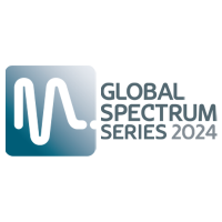 Global Spectrum Series(@Global_Spectrum) 's Twitter Profile Photo