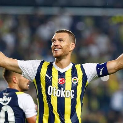 GeneralDzeko9 Profile Picture