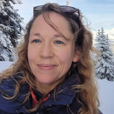 Mother. PhD. Interested in:microbiology; antibiotic resistance; microbiota research; life. @elenabuelow.bsky.social