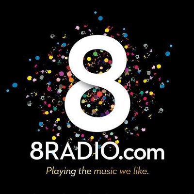 8RadioIreland Profile Picture