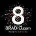 8Radio (@8radioireland) Twitter profile photo 8Radio (@8radioireland) Twitter profile photo
