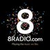 8Radio (@8RadioIreland) Twitter profile photo