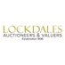 Lockdales (@lockdalesltd) Twitter profile photo Lockdales (@lockdalesltd) Twitter profile photo