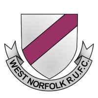 West Norfolk RUFC(@WestNorfolk_RFC) 's Twitter Profile Photo