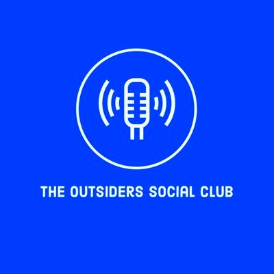 freaks & geeks, drinkers - thinkers, ramblers & gamblers, stoners & pet owners- THIS is the Outsiders Social Club!