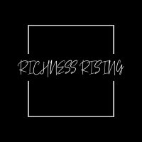 Richness Rising (@richnessrising) 's Twitter Profile