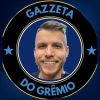 Gazzeta do Grêmio. 🇪🇪🗞(@GazzetaDoGremio) 's Twitter Profile Photo