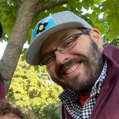 I tweet about politics, digital & where they intersect. Also WI. And...you know...other stuff. Helping progressive campaigns/orgs win the internet.