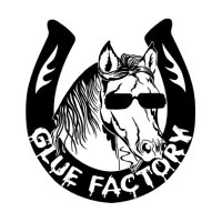 Glue Factory Podcast (@gluepodcast) 's Twitter Profile Photo Glue Factory Podcast (@gluepodcast) 's Twitter Profile Photo