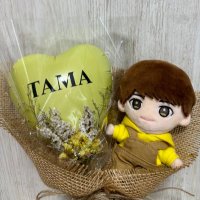 いっちゃん🐥💛 (@kis8tama10) Twitter profile photo