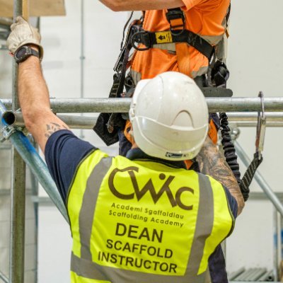 CWICScaffolding Profile Picture