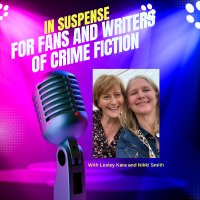 In Suspense (@insuspensepod) 's Twitter Profile