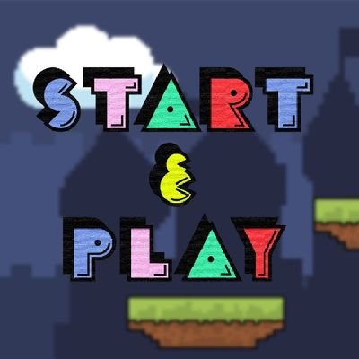 👾🎮¡Bienvenidos a Start & Play! Un podcast donde nos reunimos entre amigos para comentar las últimas noticias semanales de videojuegos👾🎮