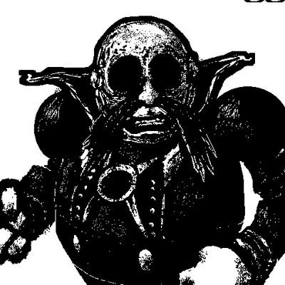 Saudações, meu nome é Dr.Ovaldo Robotrônico. Mas podem me chamar de Ovaldo Faminto. (Na Net Não Canon)