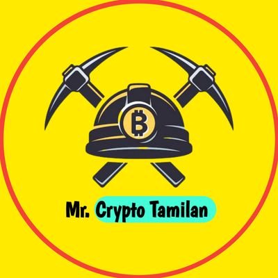 MrCryptoTamilan Profile Picture