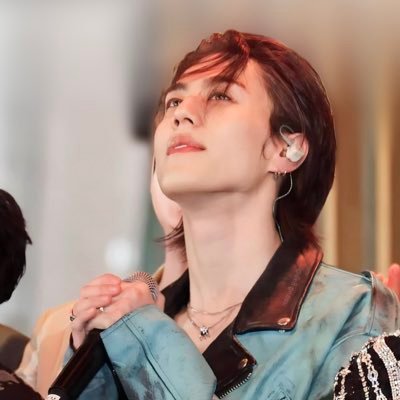 koaw_01's profile picture. I Love Got7 💚