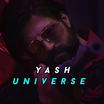 | @TheNameIsYash Die Hard Fan | Editor |
BOSS OF SANDALWOOD
| Upcoming Movie #Yash19 | Follow us in insta |