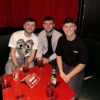 Robbie Bagley (@robbiebagley123) 's Twitter Profile