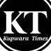@KupwaraTimes_