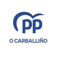 PP de O Carballiño(@PPdeCarballino) 's Twitter Profile Photo