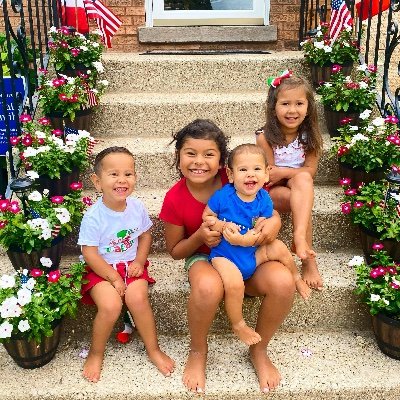 DannySJr15's profile picture. #DaBears,#GoCubbies,#Buckeyes, #Bulls