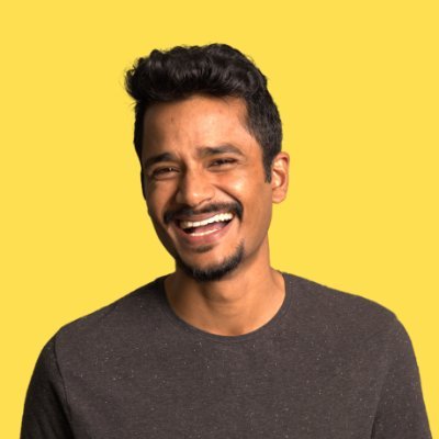 arajumandapati's profile picture. Passionate about living an extraordinary, 12-category smart life.