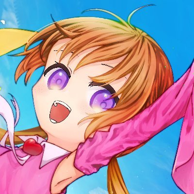 - 使用＆転載禁止 - たまに寝惚けます。合成音声などなどのお絵描き、他ゲームも。メモ帳落書きはmisskeyに(ID一緒です)*干芋：https://t.co/Sx8qomZx2i BOOTH：https://t.co/WJjpU0ejRK