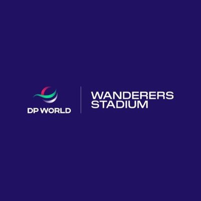 The official Twitter page of DP World Wanderers Stadium. The home of @LionsCricketSA, @JSKSA20 and #WhereJoziMeets! 🏟